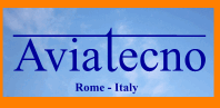 Aviatecno - Rome, Italy